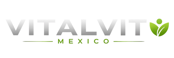 Vitalvit México 